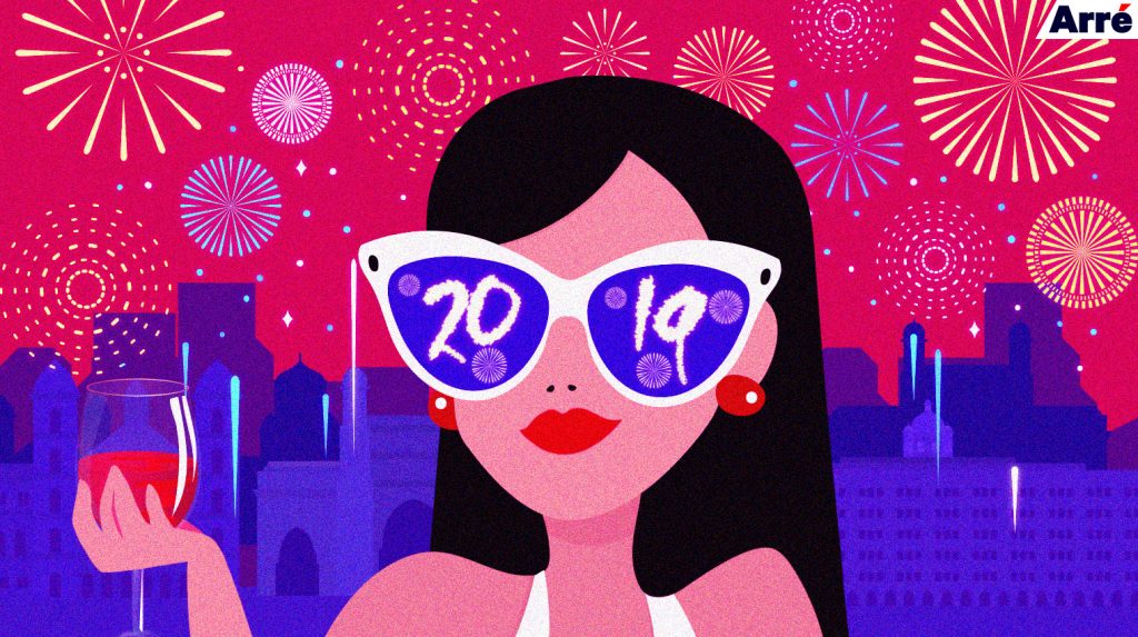 “Papa Nahin Aane Denge”: Why I Miss the Excuse that Saved Me from New Year’s Eve Disasters
