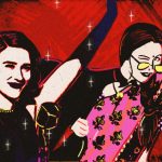 From Sulu to Mrs Maisel: The Middle-Aged Star is Born