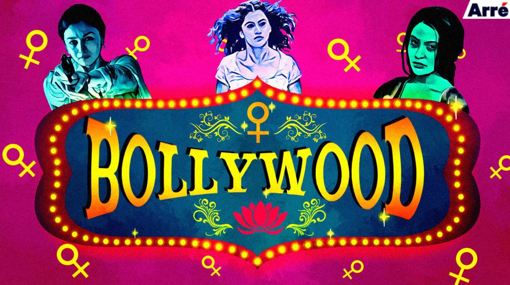 #Throwback 2018: This Year Belongs to Women on Screen. But What About those Behind the Scenes?