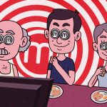 Some Wafers for the Kadhi Chawal, Please: MasterChef Australia & the Importance of Family TV Time