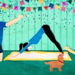 A New Hope for the New Year: How to Thain Thain Your Way into 2019