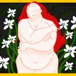 New Year’s Resolution: Why I’ve Decided Not to Hide My Flab This Year