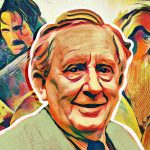 Not All Those Who Wander are Lost: Tolkien’s Tonic for the Millennial Quarter-Life Crisis