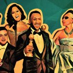 76th Golden Globes: Green Book, Bohemian Rhapsody, and an Exercise in Token Wokeness