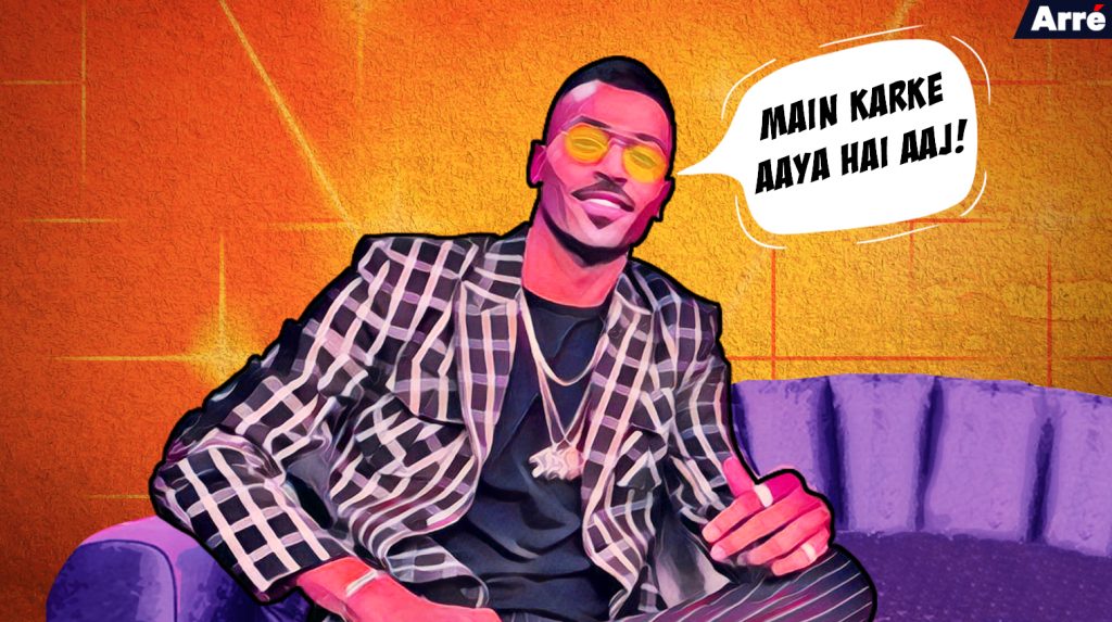 Koffee With Karan: Hardik Pandya Isn’t a “Brat”, He is an Outright Misogynist