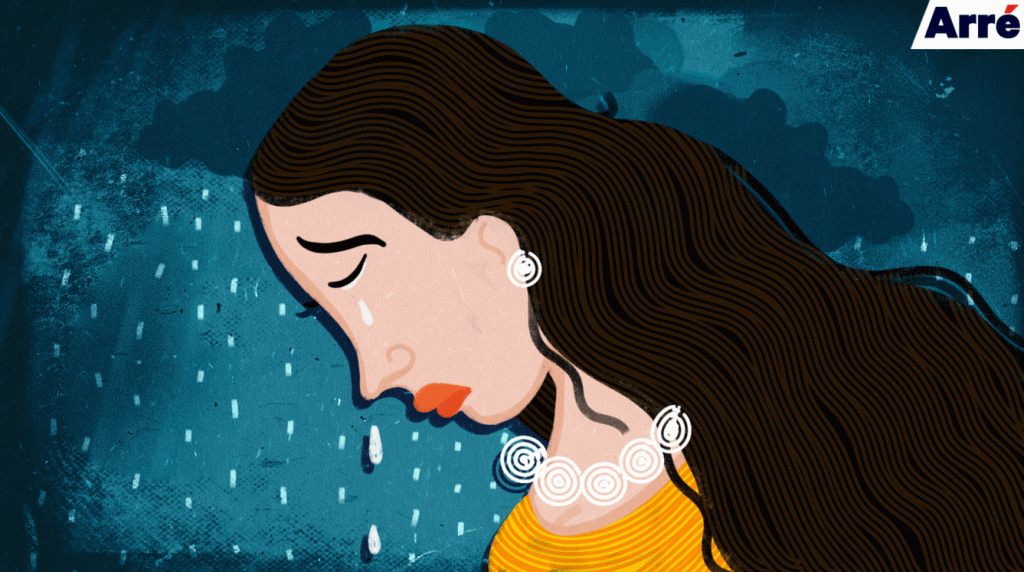 How Do You Grieve the End of a Relationship That Has No Name on Paper?
