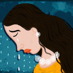 How Do You Grieve the End of a Relationship That Has No Name on Paper?