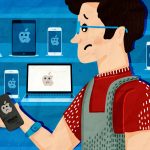 “Siri, Am I in a Manipulative Relationship with Apple?” Why We’re Enjoying the Decline in iPhone Sales