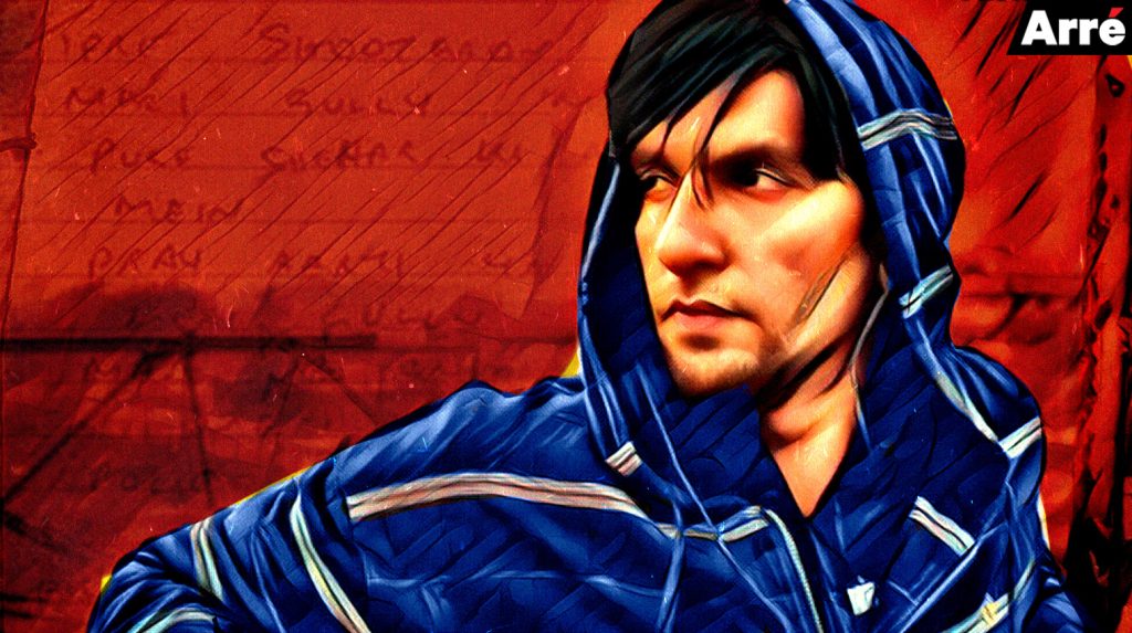 Gully Boy Trailer: Ranveer Singh Drops His Extraness to Channel His Inner Bantai