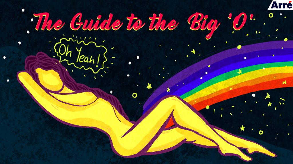 Hi Boys, I am a Woman’s Orgasm. Here’s How You Find Me