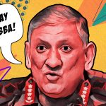 Dear General Rawat, Homosexuality Does Not Make One a Poorer Soldier
