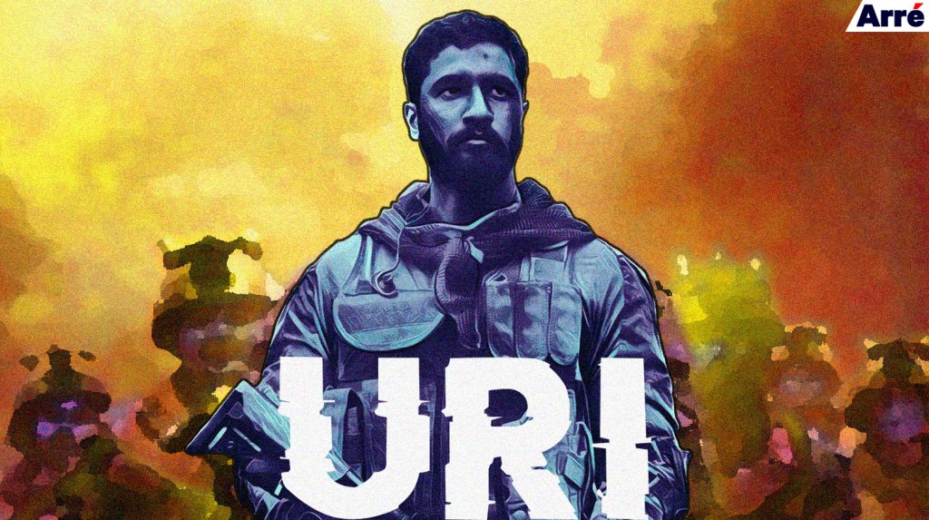 Uri Review: Why a Film on Surgical Strikes Cannot Be Considered Harmless in an Election Year