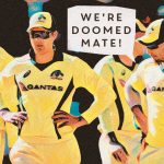 Why We Should All Mourn the Decline of Australian Cricket