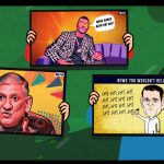Rearview: Hardik Pandya, Rahul Gandhi, & Bipin Rawat are Just Shades on the Pantone Card of Misogyny