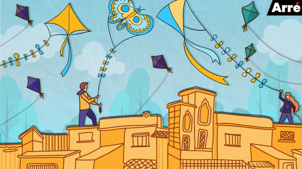 How to Fake It, If You Can’t Fly It: A Cheat Sheet to Makar Sankranti