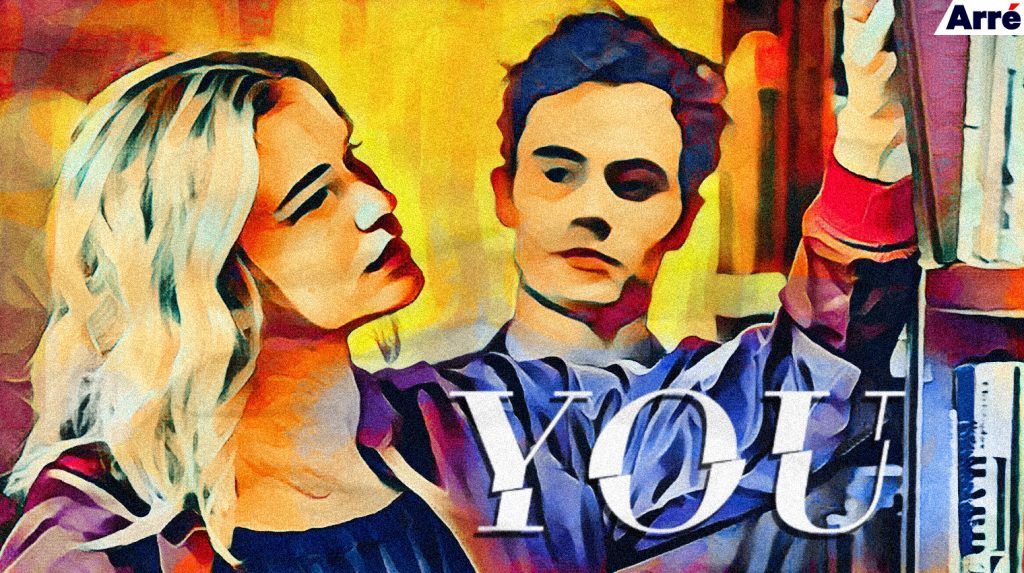 Am I A Stalker? Why We Millennials Have a Little Bit of You’s Joe in Us