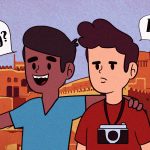 O Gore Gore: What It Means to be a Fair-Skinned Man in India