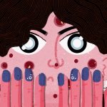 20-Year-Old Battle With Acne: The Scars on My Psyche are Deeper Than the Ones on My Face