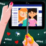 Friendship Cancel: Why Breaking Up With BFFs is Worse Than Ending a Romance