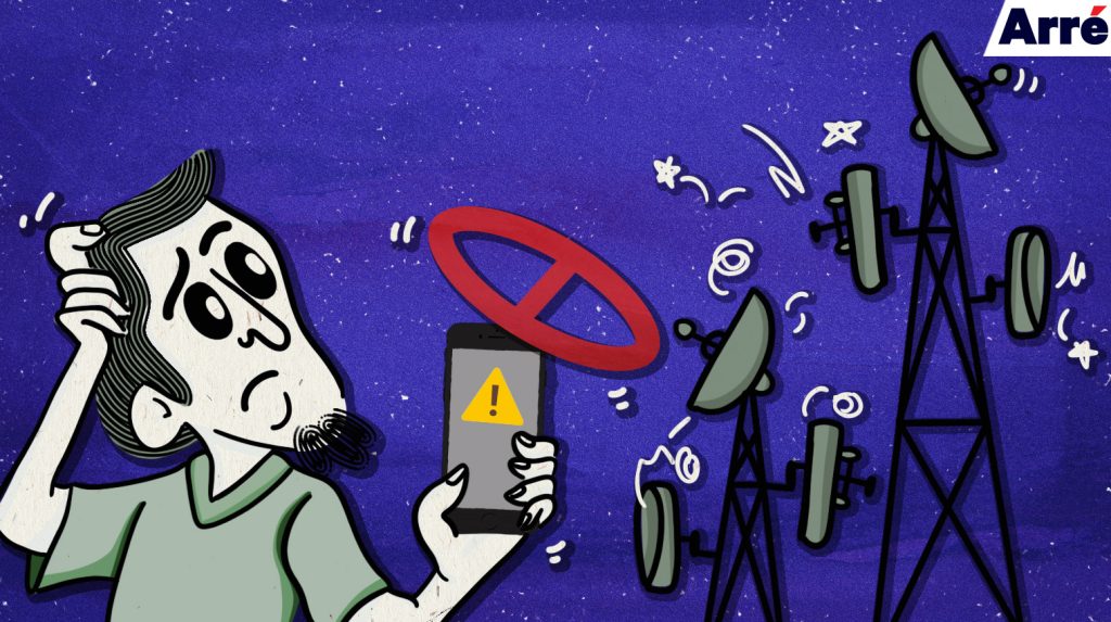 “Sir, Jio Nahi Chal Raha”: How Worried Should We Be About India’s Telecom Sector?