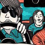 Parents in Cars Getting Cocky: When Will Indian Parents Stop Backseat Driving?