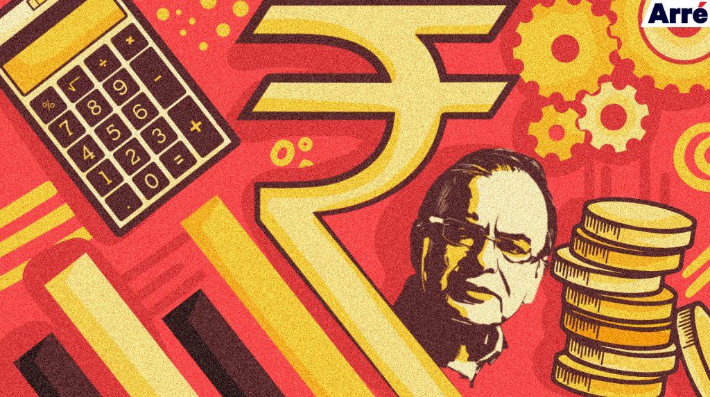 On a Scale of 1 to Manmohan, How Spicy is the Annual Budget Going to Be?