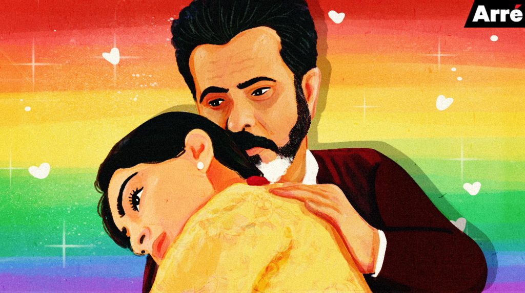 Ek Ladki Ko Dekha Toh Aisa Laga Review: The Lesbian Love Story a Post-377 India Needs