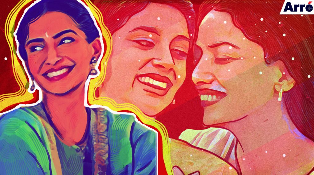 From Fire to Ek Ladki Ko Dekha Toh Aisa Laga: A Brief History of Homosexuality in Indian Cinema