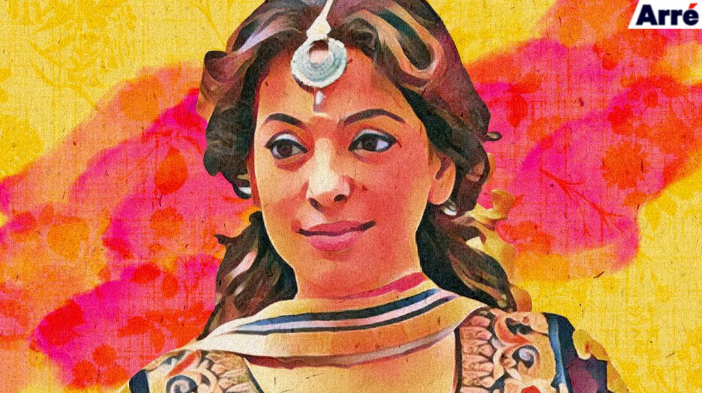 There is More To Juhi Chawla Beyond Her Giggles