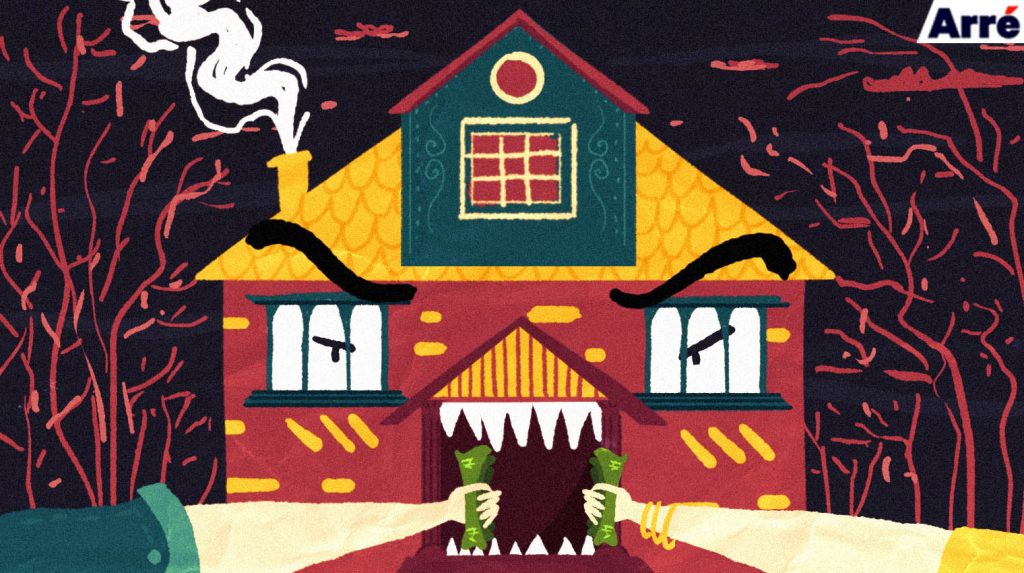 Kahani Ghar Ghar Ki: Should India Be Worried About Its Household Debt?