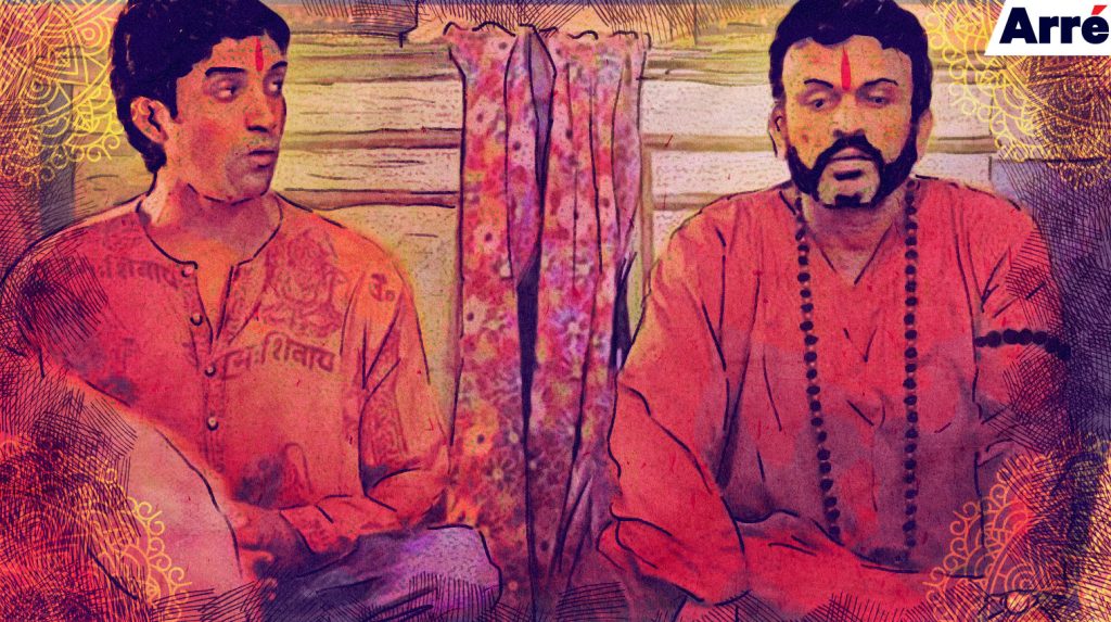 The Most Disappointing Part of The Fakir of Venice is… Farhan Akhtar’s Attitude