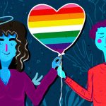 How My Closeted Aunt Helped Me Embrace My Sexuality