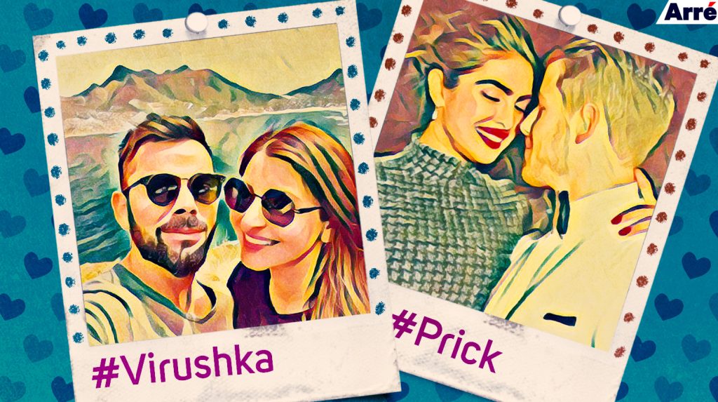 Kiss and Tell: Between NickYanka, Virushka, and DeepVeer, Who Wins the Instagram PDA Competition?