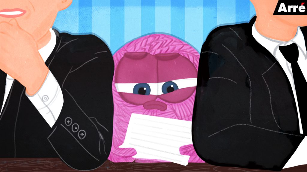 Pixar’s Purl and Why Women Should Not Have to Act Like Men To Succeed at Work