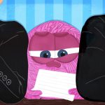 Pixar’s Purl and Why Women Should Not Have to Act Like Men To Succeed at Work
