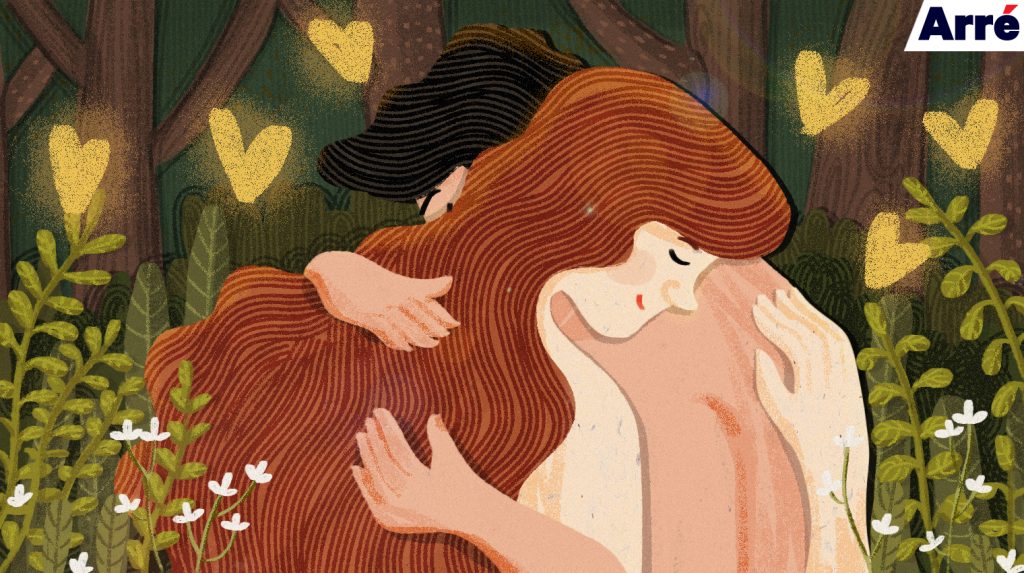 You Are My Fire: Do We Really Need “the Spark” to Make Love Last?