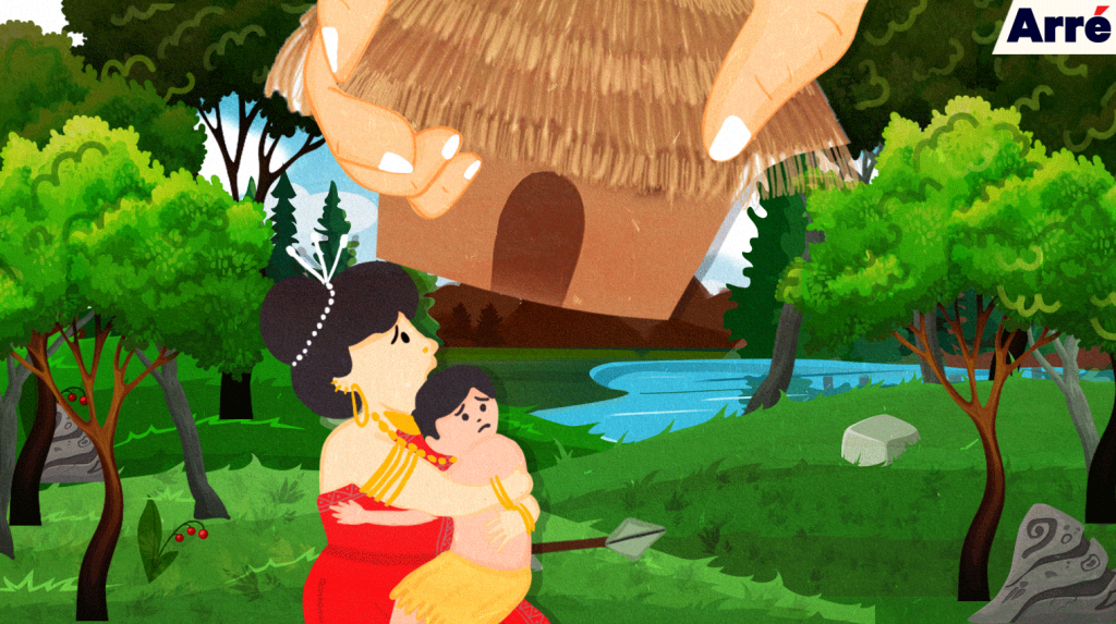 Why the Supreme Court Verdict on Forest Rights Act Might Spell Disaster for Lakhs of Adivasis