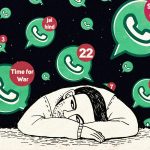 Dear Indians, Our WhatsApp Hysteria is Not Going to Resolve the India-Pakistan Tensions