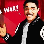Trevor Noah and the Lazy Art of Mistimed Racial Stereotypes