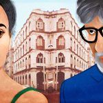Badla Review: A Safe Crime Thriller Suffering From a Kahaani Hangover