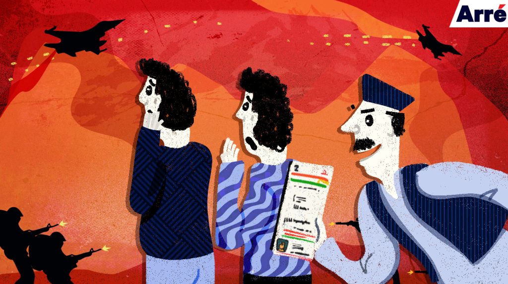 Why an Ordinance is Not the Right Approach to Amending the Aadhaar Act