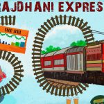 50 Years of Rajdhani: India’s Original Social Network