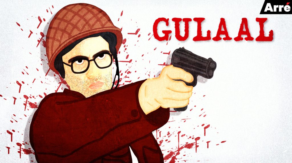 10 Years of Gulaal: Why the Politics and Poetry of the Anurag Kashyap Film Have Acquired Cult Status