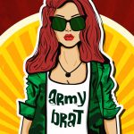 Dear Army Brats, Who Made You the Authority on National Security?