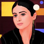 Rasika Dugal Has Got Our Attention