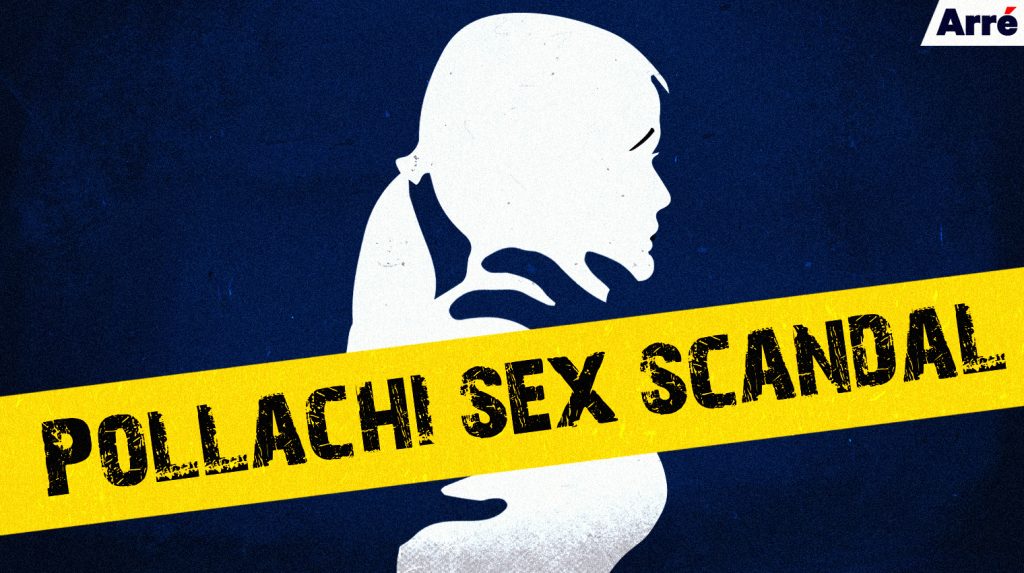 Why Are We Not Outraging Over the Pollachi Sex Abuse Scandal?