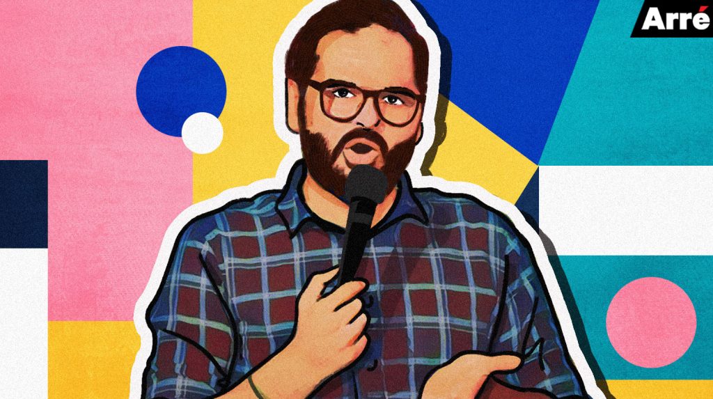 Why Kunal Kamra’s “Bold” Satire Stands Out in the Age of Bollywood’s “Apolitical” Stars