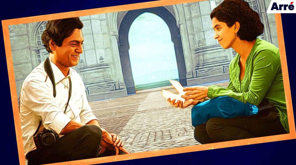 Photograph Review: Ritesh Batra Continues His Romance with Melancholy and Mumbai