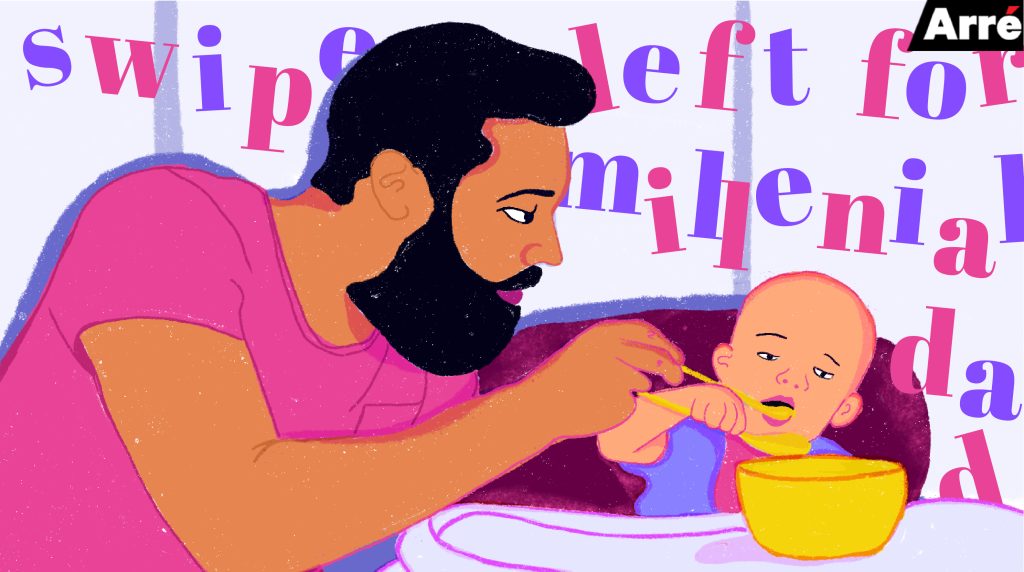 What It Means to Be “the Guy Who Wants Babies” in An Age Where Everyone is “Childfree By Choice”