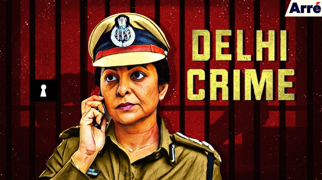 Delhi Crime Review: An Unsettling Retelling of the 2012 Delhi Gang-Rape Probe, Minus Any Super Cops